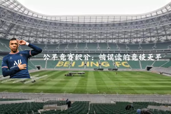 公平竞赛积分:被误读的竞技天平
